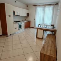 Treviso Parco Ducale: ampio bilocale arredato