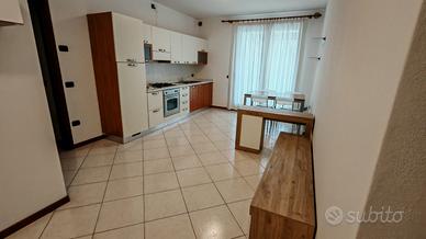 Treviso Parco Ducale: ampio bilocale arredato