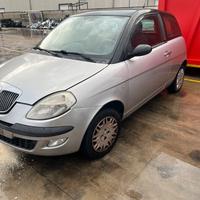 Lancia Ypsilon 1.3 Multijet 188A9000 PER RICAMBI