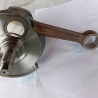 Albero motore mazzuchelli piaggio vespa px 200