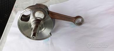 Albero motore mazzuchelli piaggio vespa px 200