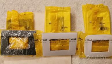 VIMAR ARKE’ PLACCHE  - MATERIALE IN DESCRIZIONE