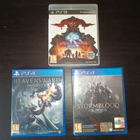 Pacchetto giochi FFXIV Online – Collezionismo