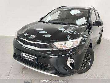 Kia Stonic 1.2 DPI ECO GPL Urban