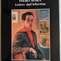 Piero Bora. Lettere dall’Albertina 1932 - 1936