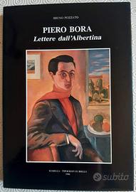 Piero Bora. Lettere dall’Albertina 1932 - 1936