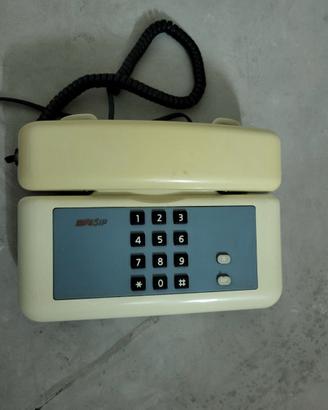 Telefono Sip