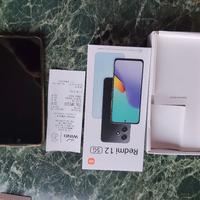 smartphone redmi 12 5g
