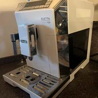 De Longhi macchina caffè automatica eletta top