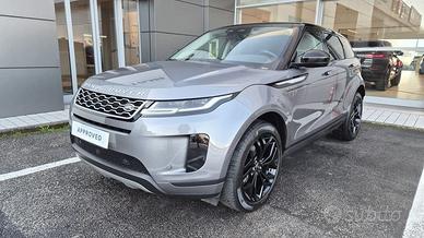 Land Rover RR Evoque Range Rover Evoque 2.0D ...
