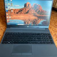 Hp Portatile