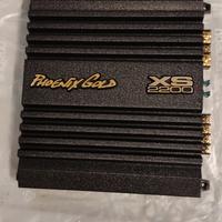 Amplificatore Phoenix Gold Xs 2200