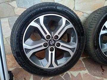 3 Cerchi ‘17 (5x114.3)