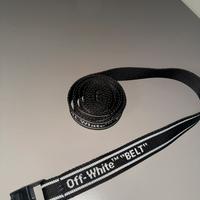 Cintura Off-White