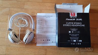 Cuffie Josh'Bag