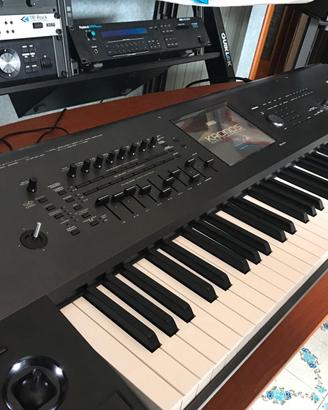 Kronos x 73