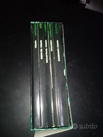 Ultimate Matrix Collection