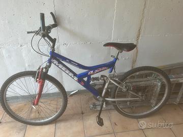 Bicicletta