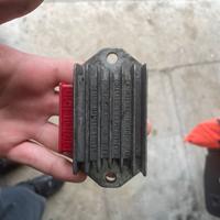 REGOLATORE DI TENSIONE PIAGGIO