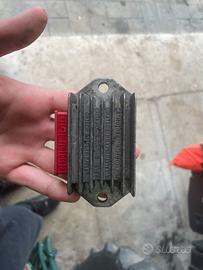 REGOLATORE DI TENSIONE PIAGGIO