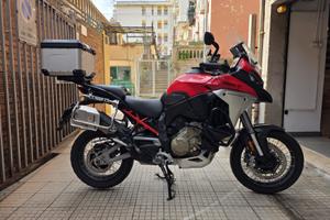 Ducati Multistrada V4 Rally Full - 2023