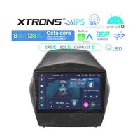 9'' QLED FULL HD OCTACORE DDR4 8GB RAM 128GB ROM S