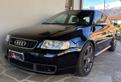 AUDI S3 S3 1.8 turbo cat quattro UNICO PROPRIETARI