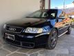 AUDI S3 S3 1.8 turbo cat quattro UNICO PROPRIETARI