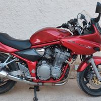 Suzuki gsf 600 Bandit S