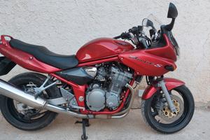 Suzuki gsf 600 Bandit S