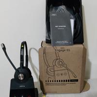 Cuffie Jabra Engage 65