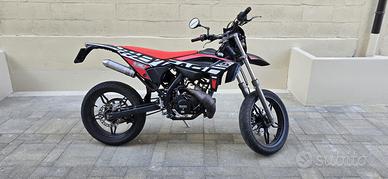 Beta RR 50 Motard - 9.000 km buono stato
