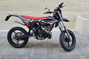 Beta RR 50 Motard - 9.000 km buono stato