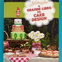 Il grande libro del cake design