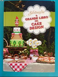 Il grande libro del cake design