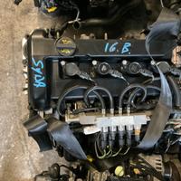 MOTORE SYDA 2.0 B FORD C-MAX