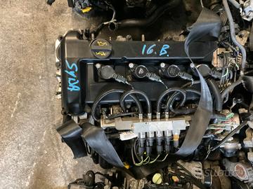 MOTORE SYDA 2.0 B FORD C-MAX