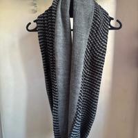 Sciarpa scaldacollo Uomo