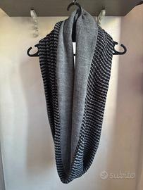 Sciarpa scaldacollo Uomo