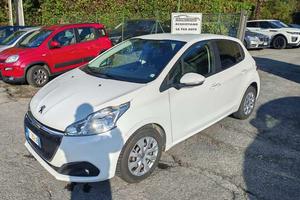 Peugeot 208 208 5p 1.5 bluehdi Active (((VAN 2 POS