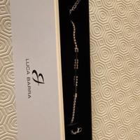 Braccialetto Uomo , Luca Barra