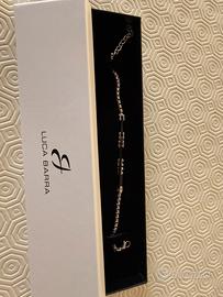 Braccialetto Uomo , Luca Barra