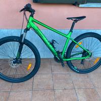 Bergamont MTB Revox 2 Green