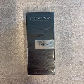 Profumo Yodeyma Blue Sand 15 ml