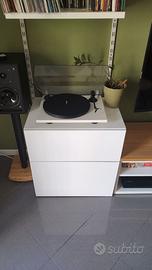 Giradischi Pro-ject Primary-E