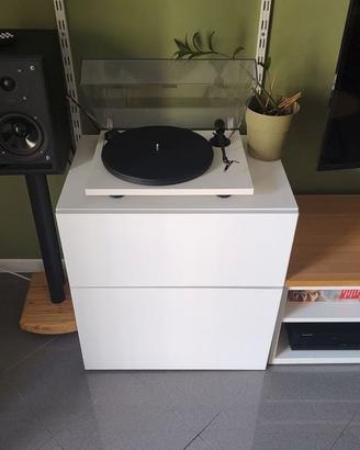 Giradischi Pro-ject Primary-E