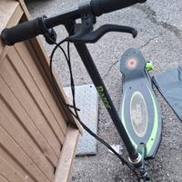 monopattino elettrico 