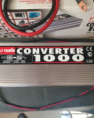 Inverter Tellwin