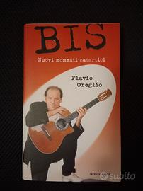 Flavio Oreglio - BIS Nuovi momenti catartici