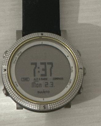 Orologio Suinto Core